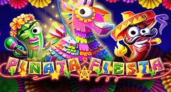 isoftbet/PinataFiesta