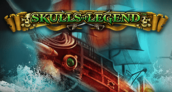isoftbet/SkullsOfLegendFlash