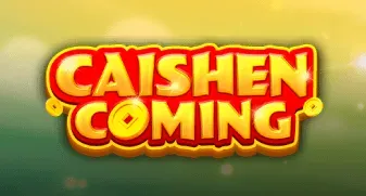 Caishen Coming