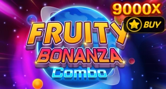 Fruity Bonanza Combo