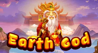 kagaming/EarthGod