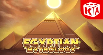 Egyptian Mythology