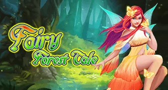 Fairy Forest Tale game tile