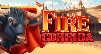 Fire Corrida