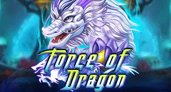 Force of Dragon game tile