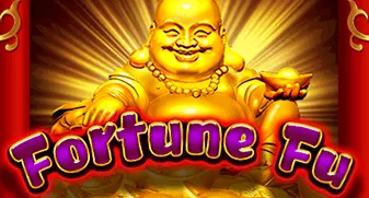 Fortune Fu game tile