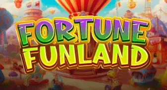 Fortune Funland game tile