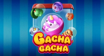 Gacha Gacha