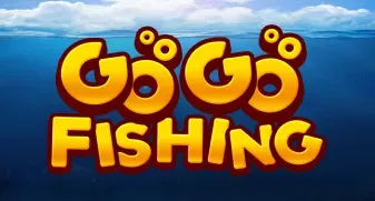 Go Go Fishing game tile
