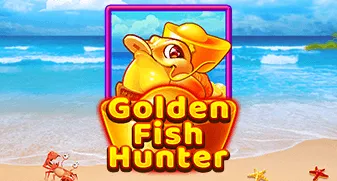 kagaming/GoldenFishHunter