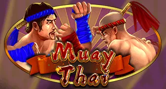 Muay Thai game tile