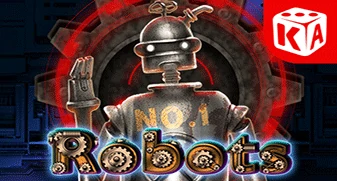 kagaming/Robots