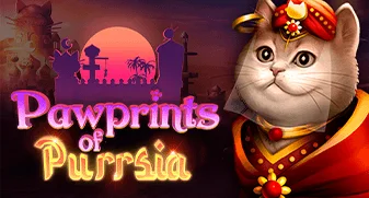 Pawprints of Purrsia game tile