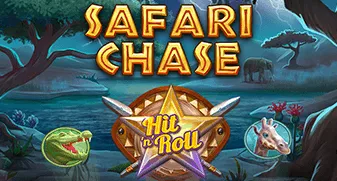 kalamba/SafariChaseHitnRoll