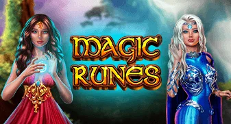 Magic Runes game tile