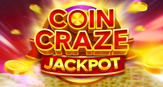 Coin Craze Jackpot