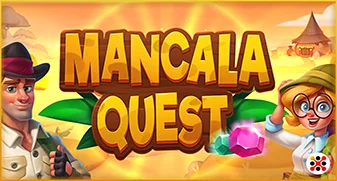 Mancala Quest game tile