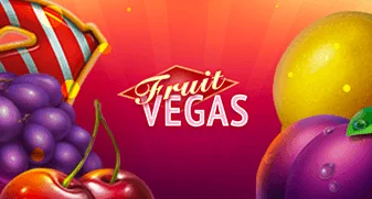 Fruit Vegas game tile
