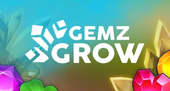 Gemz Grow game tile