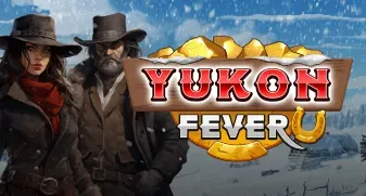 Yukon Fever game tile