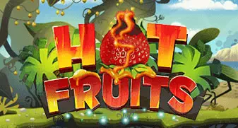 HOT Fruits game tile