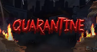 Quarantine game tile