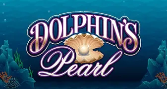 Dolphin's Pearl