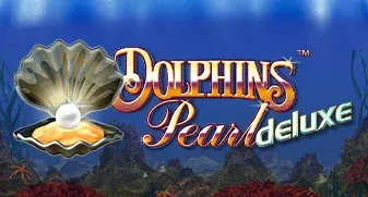 Dolphin's Pearl deluxe