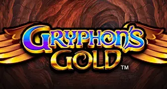 Gryphon's Gold