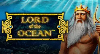 Lord of the Ocean