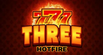 Three Hotfire