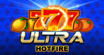 Ultra Hotfire game tile