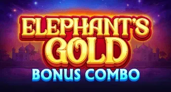 Elephant's Gold: Bonus Combo game tile