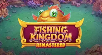 Fishing Kingdom remastered game tile