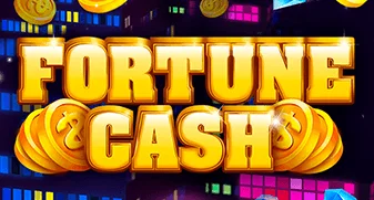 Fortune Cash game tile