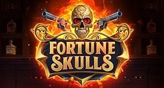 Fortune Skulls