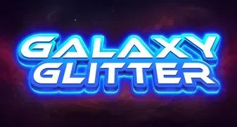 Galaxy Glitter game tile