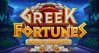 Greek Fortunes: Bingo Bounty