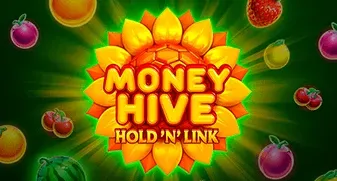 Money Hive Hold n Link