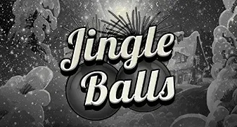 Jingle Balls game tile