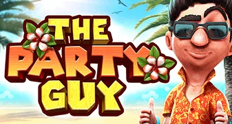 The Party Guy game tile