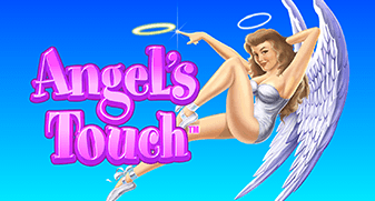 nyx/AngelsTouch