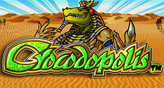 nyx/Crocodopolis