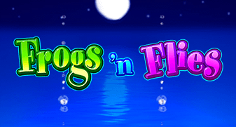 nyx/FrogsnFlies