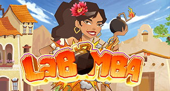 nyx/LaBomba