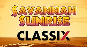 nyx/SavannahSunrise