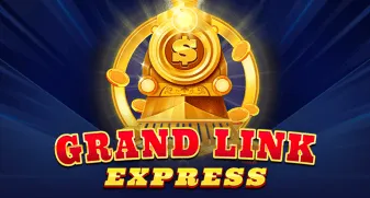 Grand Link Express: Hold & Win