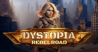 Dystopia: Rebel Road game tile