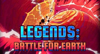 Legends: Battle for Earth game tile