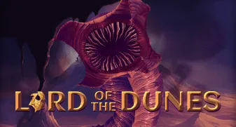 Lord of the Dunes game tile